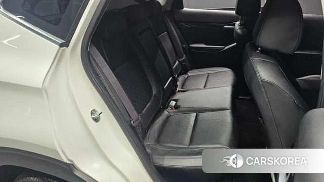 Kia Seltos 2020 Белый из Кореи, фото 3