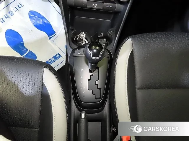 Kia Morning Urban (JA) 2021 Жемчужный цвет из Кореи, фото 3