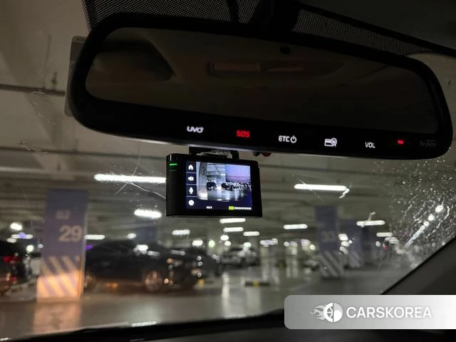 Kia All New Morning (JA) 2020 Белый из Кореи, фото 3