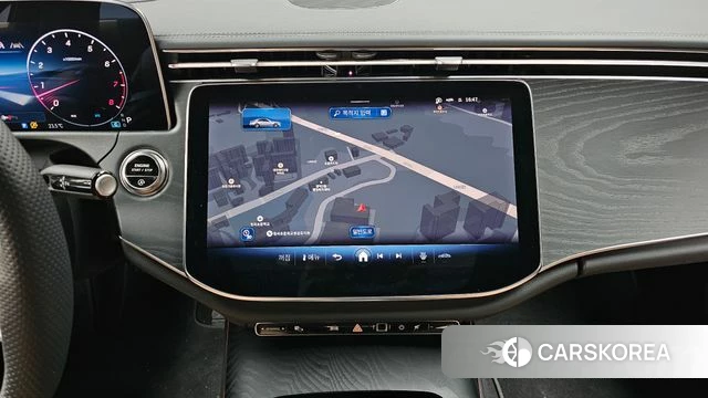 Mercedes-Benz E-Class W214 2025 Белый из Кореи, фото 3
