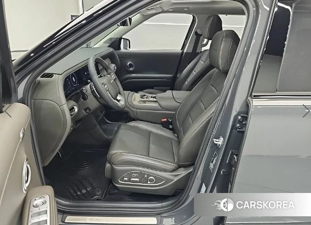 Hyundai Palisade (LX3) 2025 Серый из Кореи, фото 3