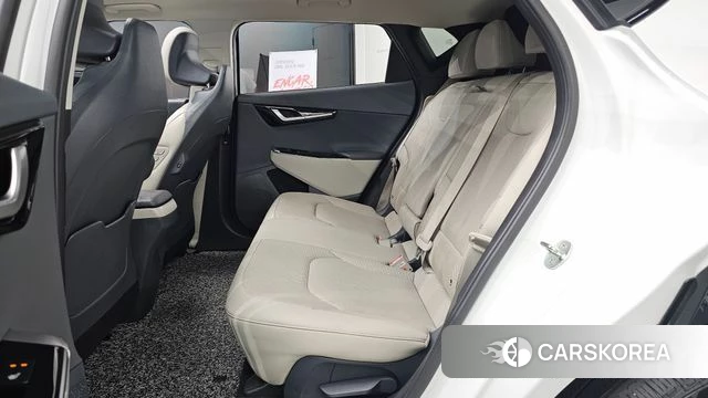Kia EV6 2023 Белый из Кореи, фото 3