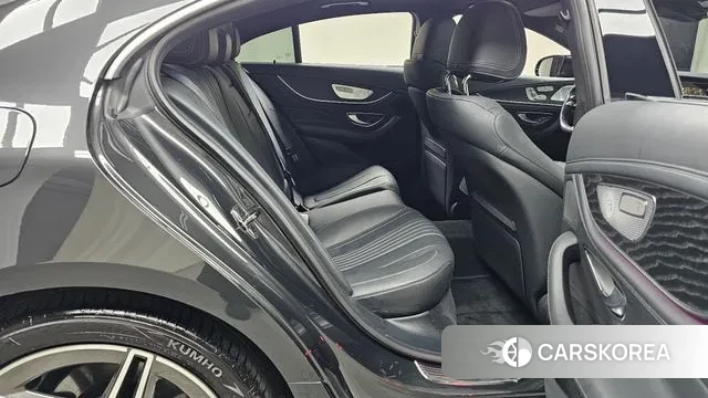 Mercedes-Benz CLS-Class C257 2022 Серый из Кореи, фото 3