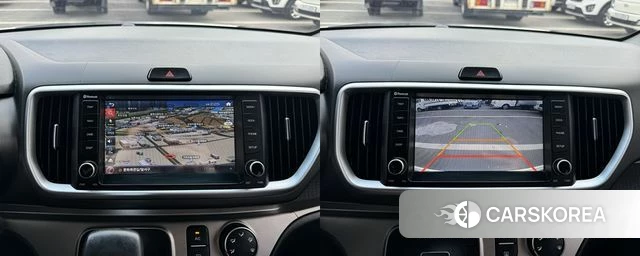 Kia The New Ray 2019 Белый из Кореи, фото 3