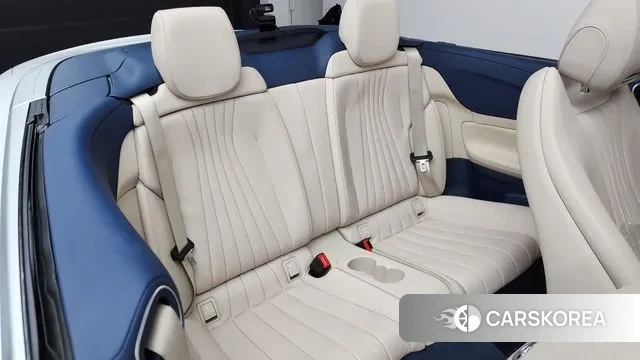 Mercedes-Benz E-Class W213 2021 Белый из Кореи, фото 3