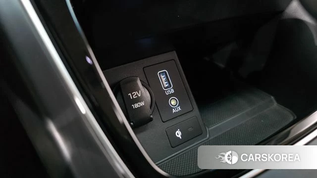 Hyundai Grandeur IG 2018 Черный из Кореи, фото 3