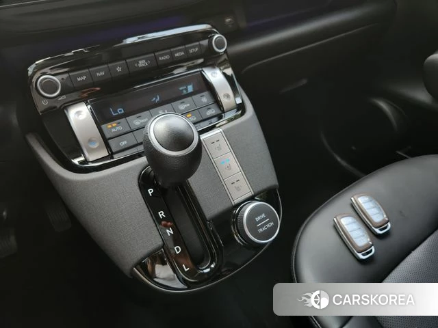 Hyundai Casper 2022 Белый из Кореи, фото 3