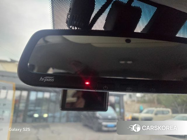 Ssangyong All New Rexton 2020 Серый из Кореи, фото 3