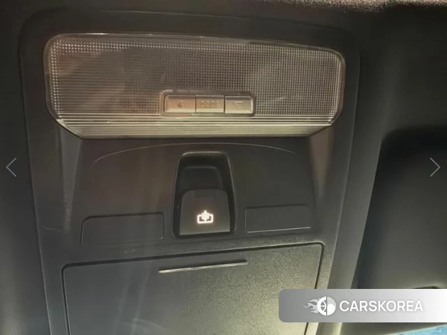 Ssangyong Rexton Sports Cannes 2019 Серый из Кореи, фото 3