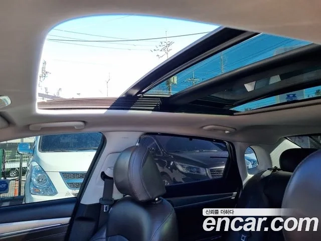 Hyundai The New Grandeur IG 2020 Белый из Кореи, фото 3