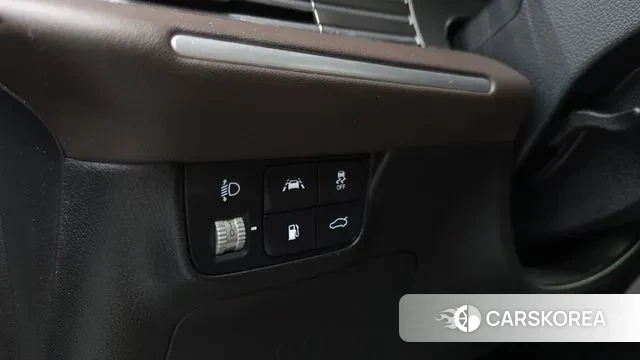 Hyundai The New Grandeur IG 2020 Серый из Кореи, фото 3