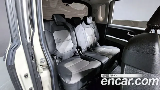 Kia The New Ray 2022 Жемчужный цвет из Кореи, фото 3