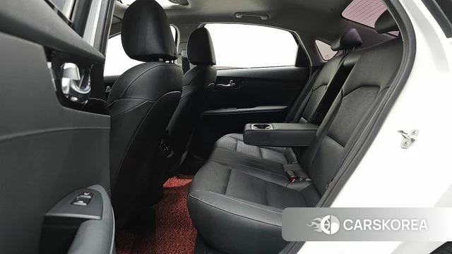 Kia Come New K3 2019 Белый из Кореи, фото 3