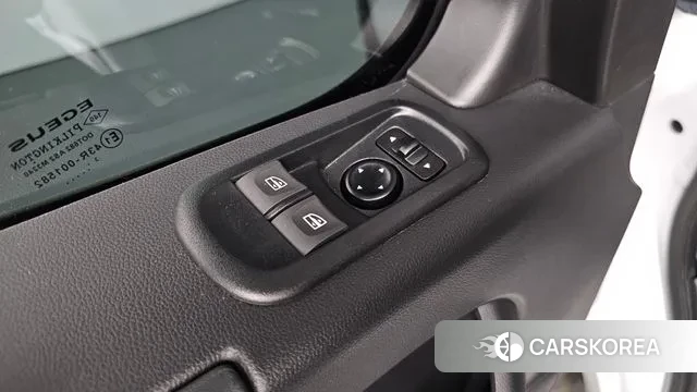 Renault Korea (Samsung) Master 2024 Белый из Кореи, фото 3