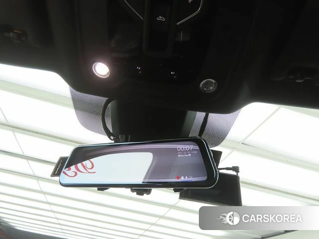 Audi SQ5 (FY) 2021 Белый из Кореи, фото 3