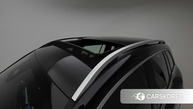 Mercedes-Benz EQB X243 2025 Черный из Кореи, фото 3
