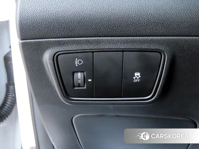 Hyundai Tucson (NX4) 2023 Белый из Кореи, фото 3