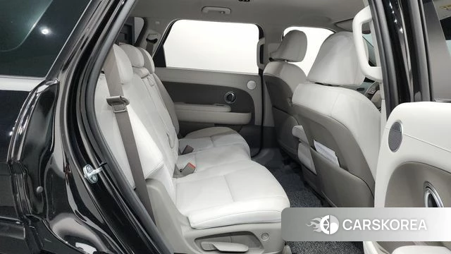 Hyundai Palisade (LX3) 2025 Черный из Кореи, фото 3