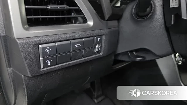 Ssangyong Beautiful Korando 2020 Белый из Кореи, фото 3