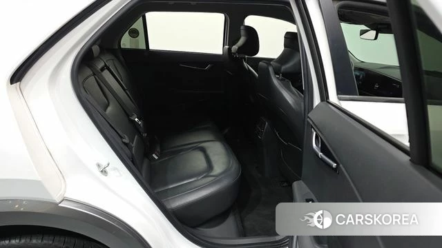 Kia Di All New Niro EV 2023 Белый из Кореи, фото 3