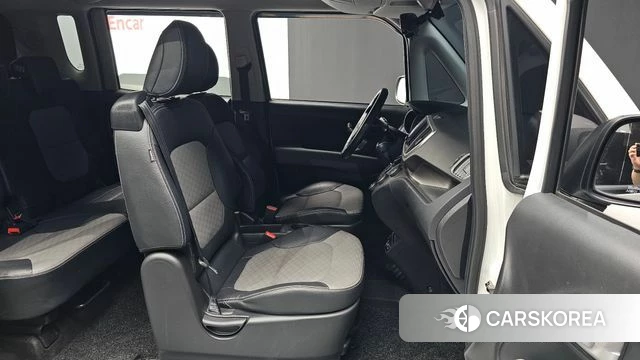 Kia The New Ray 2020 Белый из Кореи, фото 3