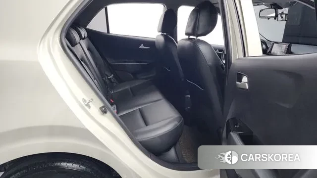 Kia All New Morning (JA) 2020 Жемчужный цвет из Кореи, фото 3