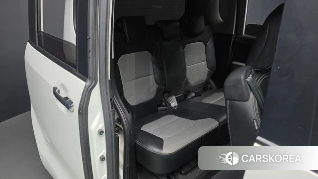 Kia The New Ray 2018 Белый из Кореи, фото 3