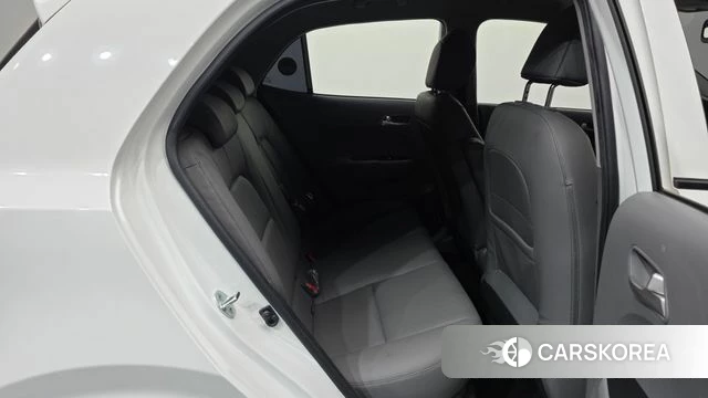 Kia Morning Urban (JA) 2022 Белый из Кореи, фото 3