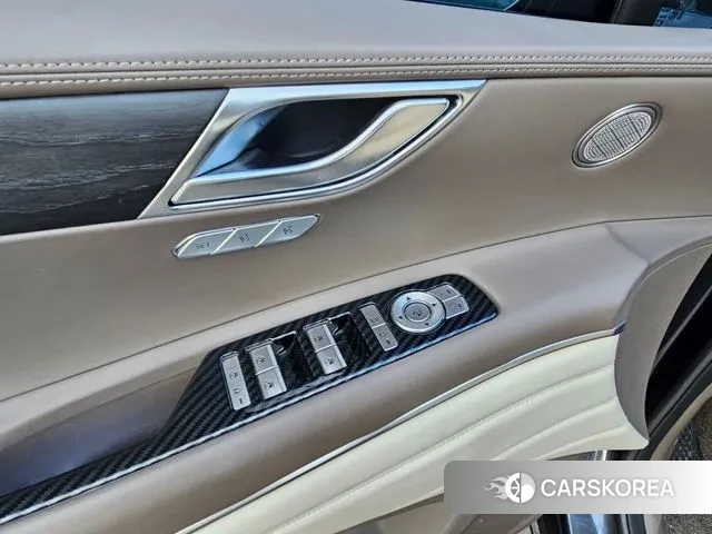 Genesis GV80 id 3041396 из Кореи 3