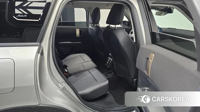 Mini Cooper S Countryman 3rd Generation 2024 Серебристо-серый из Кореи, фото 3