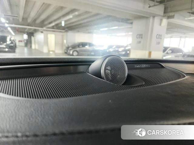 Volvo XC90 second Generation 2018 Белый из Кореи, фото 3