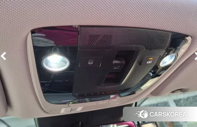 Kia Sorento 4th Generation 2021 Черный из Кореи, фото 3