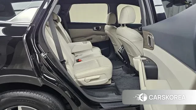 Kia Sorento 4th Generation id 3654573 из Кореи 3