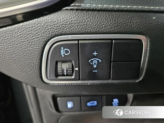 Hyundai Grandeur IG 2018 Серый из Кореи, фото 3