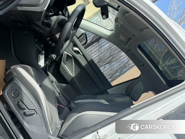 Audi Q3 2022 Белый из Китая, фото 3