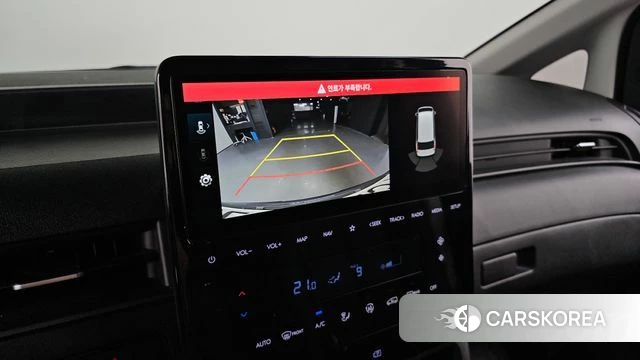 Hyundai Staria 2023 Серый из Кореи, фото 3