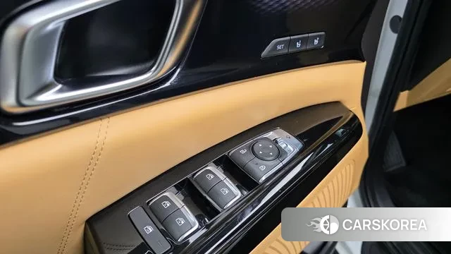 Kia Carnival 4th generation 2021 Белый из Кореи, фото 3