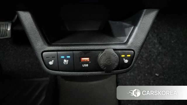 Kia The New Kia Ray 2022 Жемчужный цвет из Кореи, фото 3