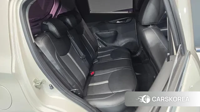 Chevrolet (GM Daewoo) The New Spark 2018 Жемчужный цвет из Кореи, фото 3