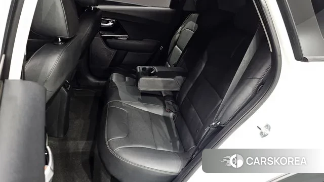 Kia Niro 2018 Белый из Кореи, фото 3