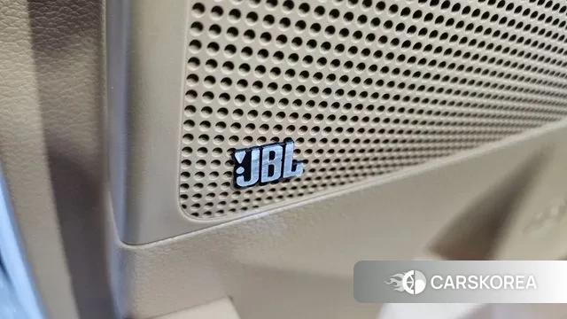 Hyundai The New Grandeur IG Hybrid 2021 Белый из Кореи, фото 3