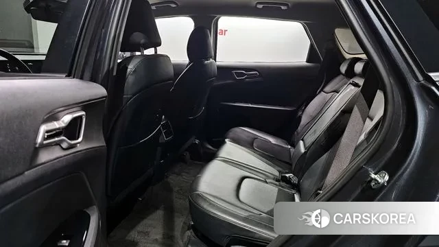 Kia Sportage 5th Generation 2021 Серый из Кореи, фото 3