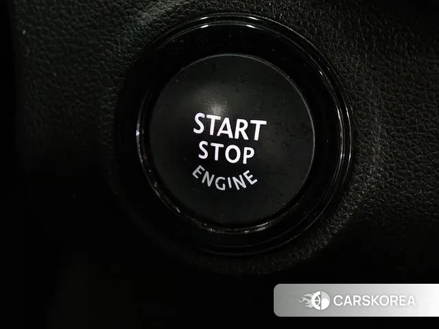 Renault Korea (Samsung) The New QM6 2019 Белый из Кореи, фото 3