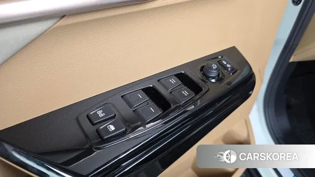 Ssangyong Actian 2nd Generation 2024 Белый из Кореи, фото 3