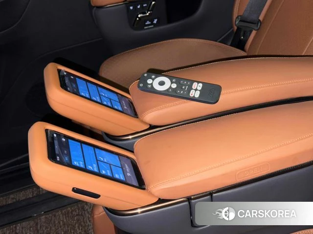 Toyota Alphard 4th Generation 2025 Черный из Кореи, фото 3