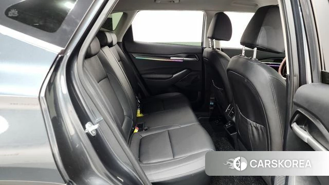 Kia The New Seltos 2024 Серый из Кореи, фото 3