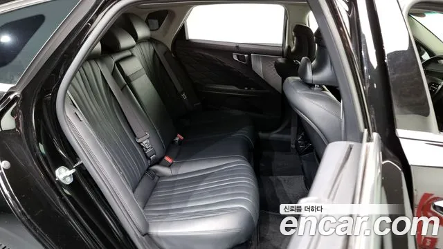 Kia K8 Hybrid id 2717610 из Кореи 3