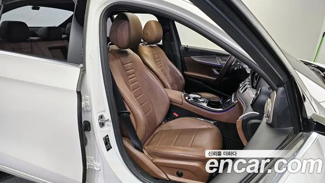 Mercedes-Benz E-Class W213 id 2720948 из Кореи 3