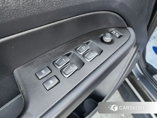 Ssangyong Rexton Sports 2019 Серый из Кореи, фото 3