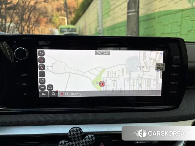 Kia K5 3rd generation 2020 Белый из Кореи, фото 3